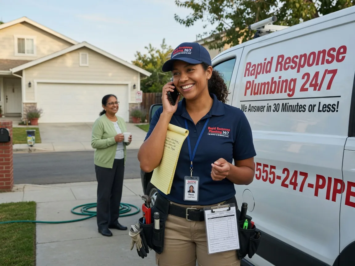 Emergency Plumber Millport, AL FAQs